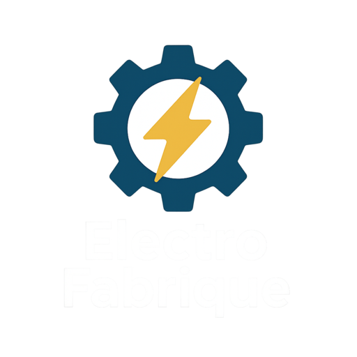 Logo ElectroFabrique
