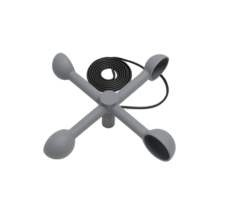 Anémomètre compatible pergola