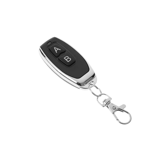 Télécommande radio